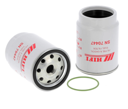 FUEL FILTER | DONALDSON | P581787